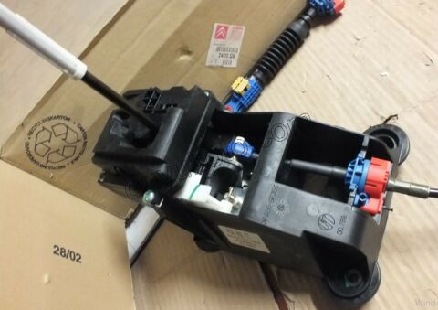 KUMADA VITES KOL UST KOMP. C3