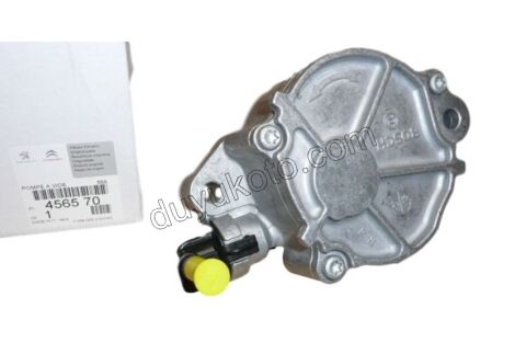 Vakum Pompası 1.6HDİ Euro4 P207 P307 P407