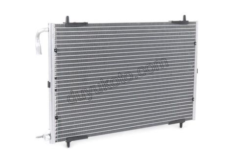 Klima Radyatörü P206