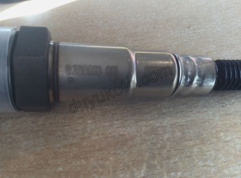 LAMBDA SENSOR ALT/UST