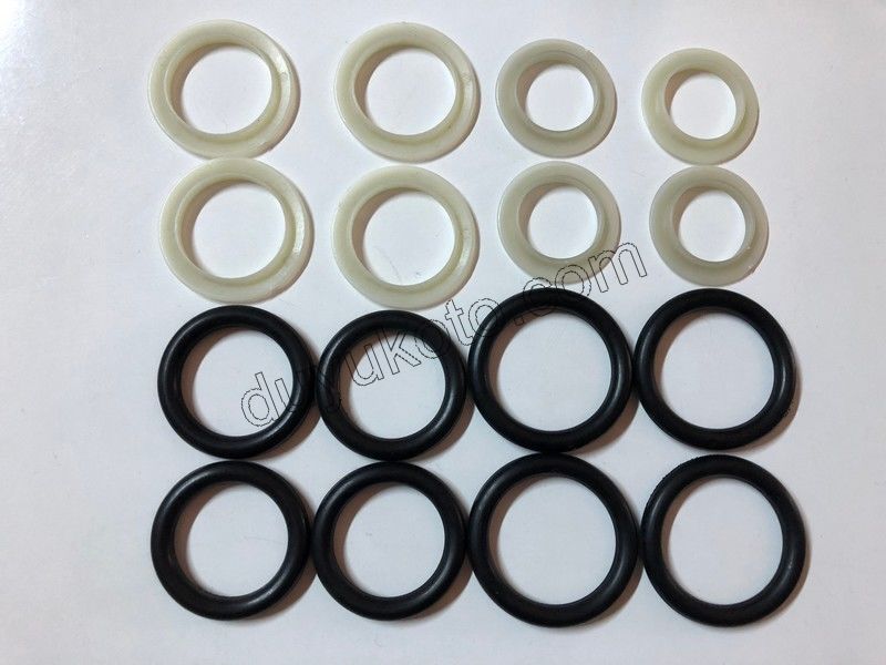 Emme Manifold Contası (Oringi) Takım 1.6HDİ Euro4