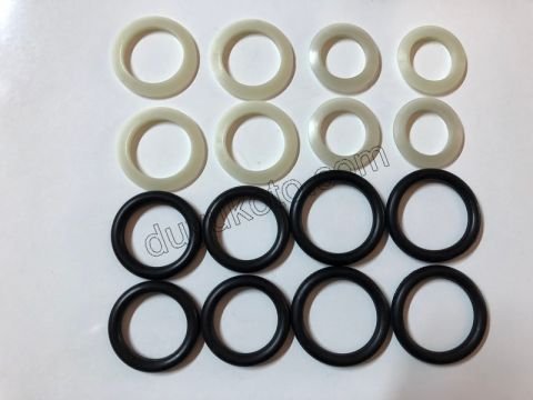 Emme Manifold Contası (Oringi) Takım 1.6HDİ Euro4