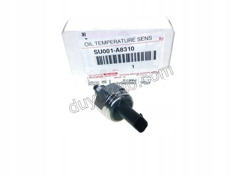 MUSUR YAG SICAKLIK YM DW10FUC DW10FUE DW12RU 3 PIN