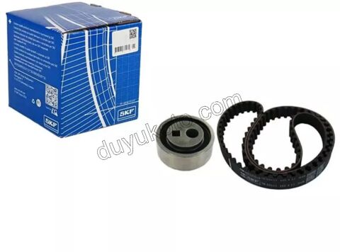 Eksantrik/Triger Kayış Seti TU5JP 8V 101