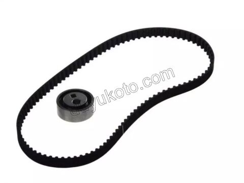 Eksantrik/Triger Kayış Seti TU5JP 8V 101