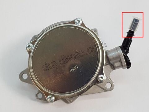 Vakum Pompası EP3 1.6VTi 120HP
