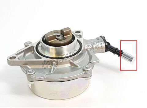 Vakum Pompası EP3 1.6VTi 120HP