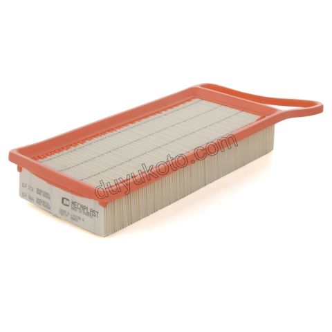 Hava Filtresi 1.4HDİ Euro4 02/11