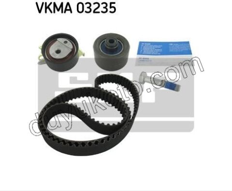 Eksantrik/Triger Kayış Seti EW10J4