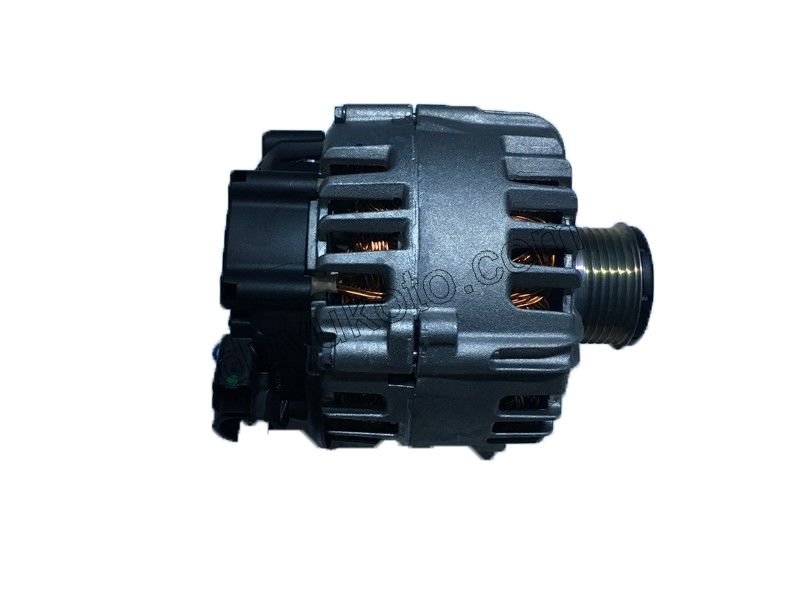 Sarj Dinamosu Alternatör 1.6HDİ Euro5 DV6D DW10C