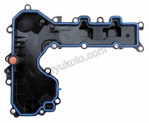 KAPAK KULBUTOR 1.2CC 130HP 2020 Sonrası