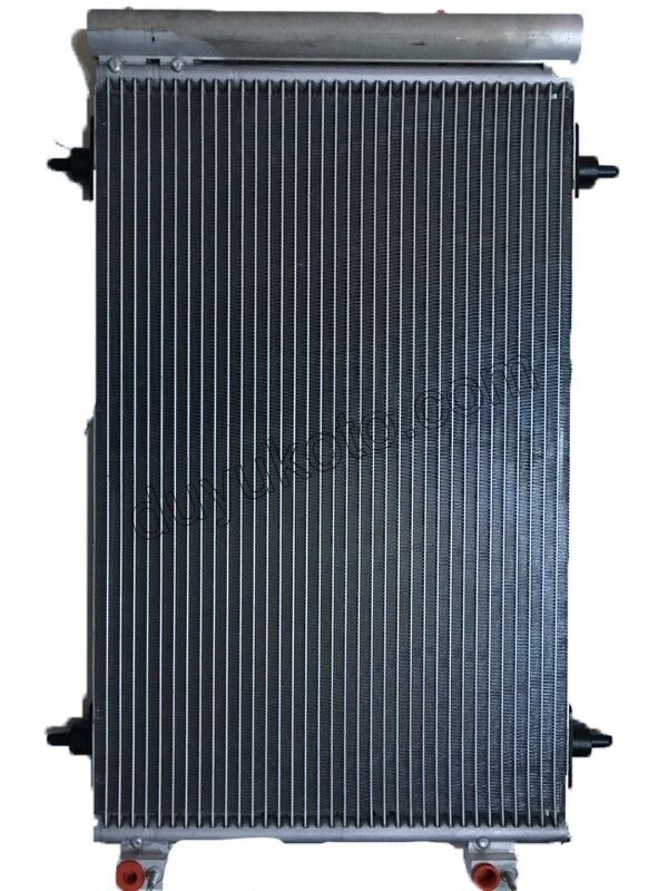 Klima Radyatörü EXP3 P807 2.0HDI 8V