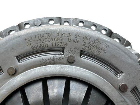 DEBRIYAJ SET EB2 82HP P3082 T9 1.2VTI