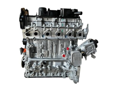 MOTOR KOMPLE 1.6HDİ Euro6 C S&S ELEK YAG POMPA+