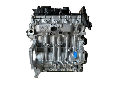 MOTOR KOMPLE 1.6HDİ Euro6 C S&S ELEK YAG POMPA+
