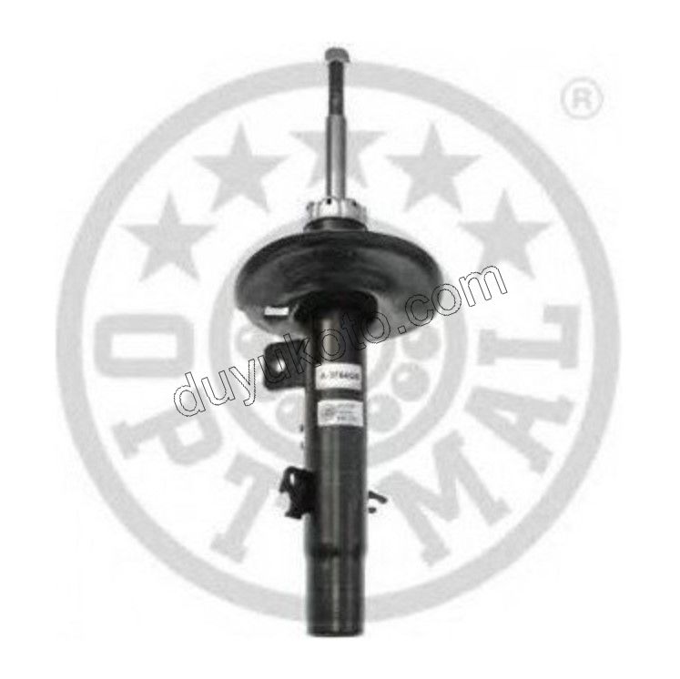 Ön Sağ Amortisör P207 1.4HDİ Euro4 02/11 47MM