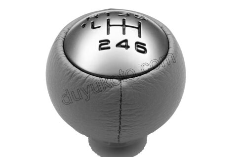 Krom Vites Topuzu (6Vites)