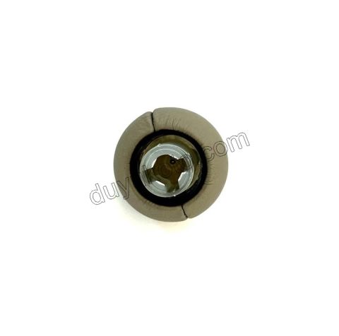 Krom Vites Topuzu (6Vites)