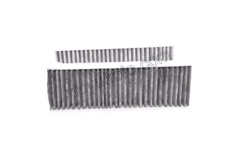 Peugeot 3008 Partner Citroen Berlingo C5 AIRCROSS Polen Filtresi C4PC DS5 Otomatik Klimalı 2010/2014