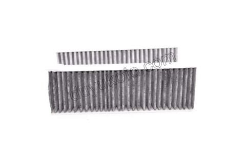 Peugeot 3008 Partner Citroen Berlingo C5 AIRCROSS Polen Filtresi C4PC DS5 Otomatik Klimalı 2010/2014