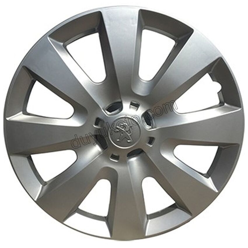 Jant Kapağı 15'inç P301 (8 KOL) HOBART 2 15