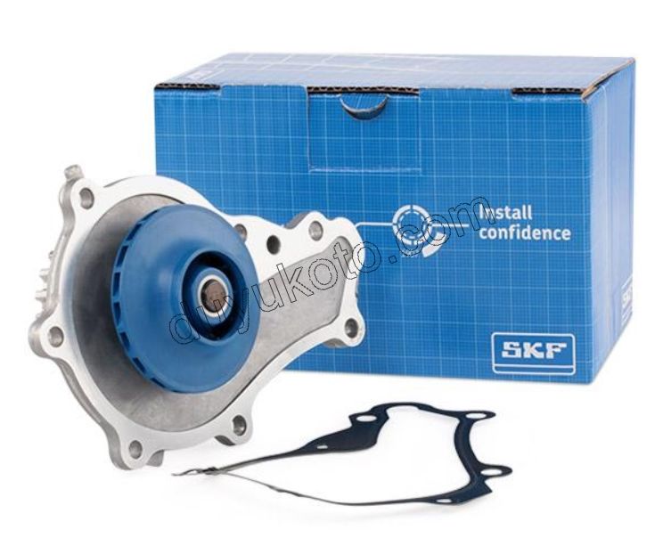 Devirdaim Su Pompası 1.4HDİ Euro4 02/11 1.4HDİ 16V Euro4 1.4HDİ Euro5 12/16