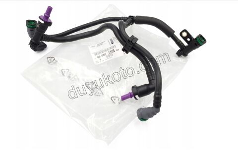 HORTUM YAKIT 3 LU 5 GIRIS 1.6HDİ Euro5