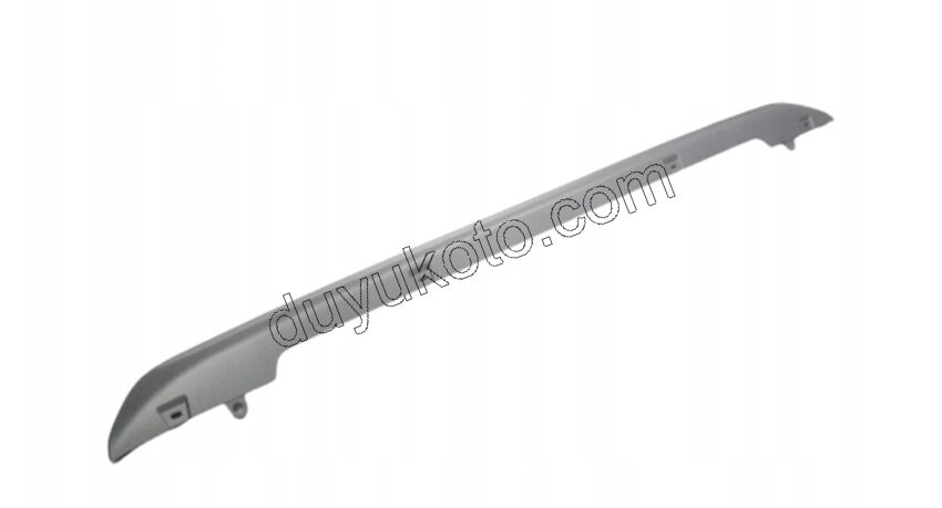 CITA SUS ARKA TAMPON ORTA INCE PRT4