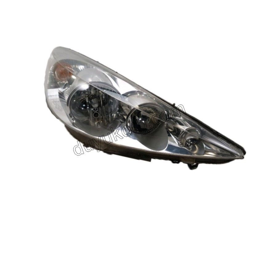 Peugeot 206+ Far Sağ 2009/2013