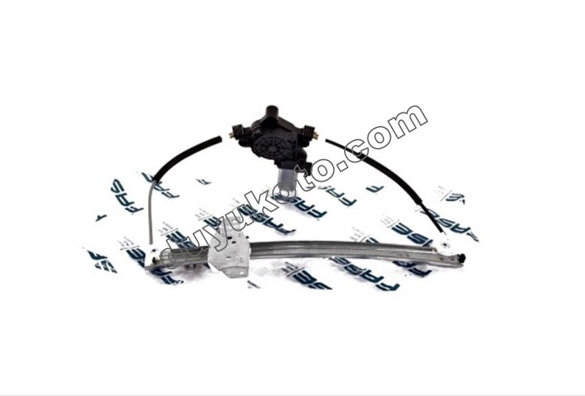 KRIKO CAM ON L P301 ELEK+