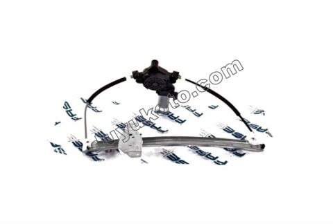 KRIKO CAM ON L P301 ELEK+