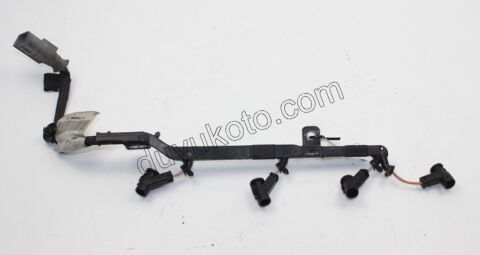 Kızdırma Buji Kablo Tesisatı 1.6HDİ Euro6