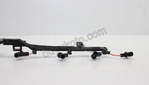 Kızdırma Buji Kablo Tesisatı 1.6HDİ Euro6