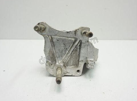 Motor Takozu Sağ Bağlantı Ayağı (Alüminyum) PRT1 XUD7 XUD9 EXP1