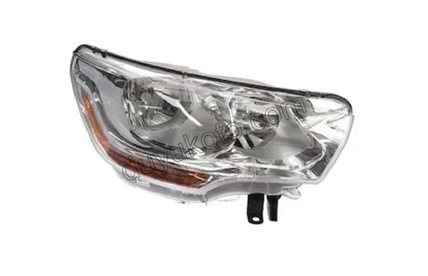 Citroen C4 Far Sağ 2010/2014