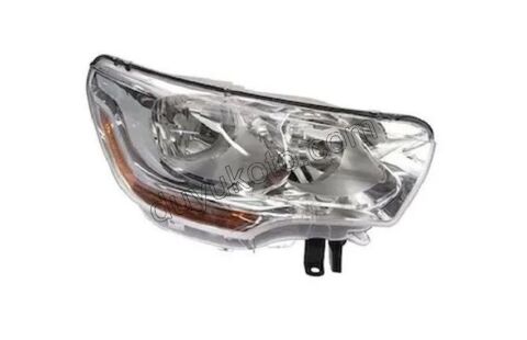 Citroen C4 Far Sağ 2010/2014