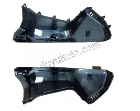 Peugeot 3008 5008 İç Dikiz Aynası Kapağı 2010/2014