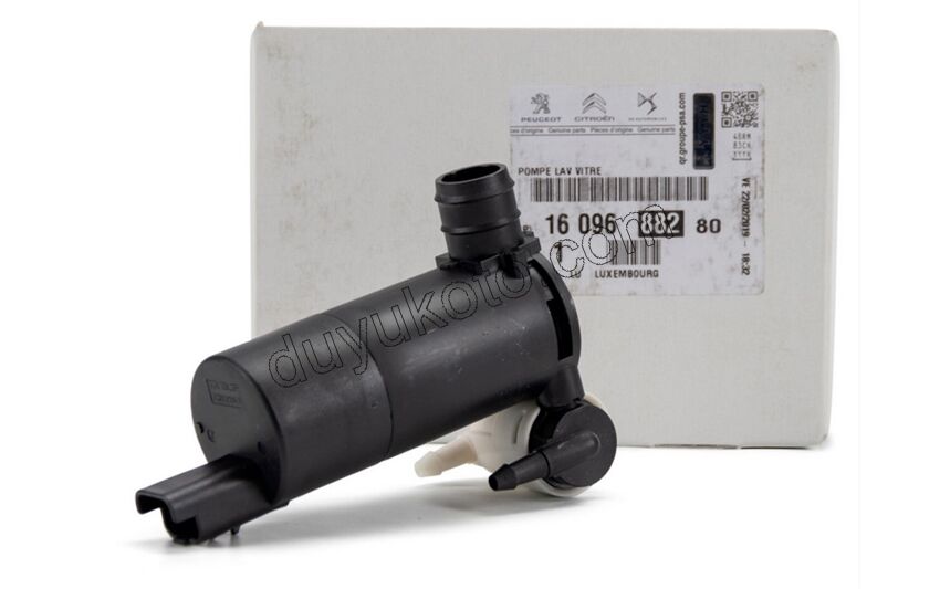 MOTOR CAM SU FISKIYE ACS+ FAR YIKAMA YOK P5081SW