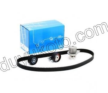 Eksantrik Triger Kayış Seti Devirdaim Su Pompalı ET3J4