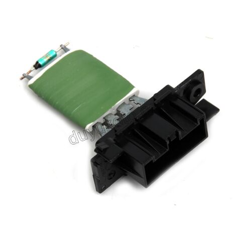 Kalorifer Rezistansı Manuel Klima PRT3