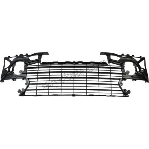 Ön Tampon Izgarası Orta P3072 (KROM TAKILMAZ)