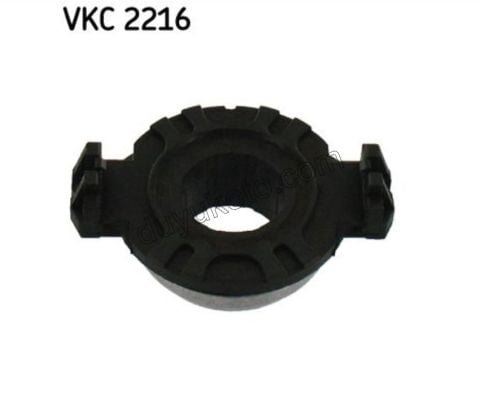 Debriyaj Rulmanı ( Bilyası ) PRT1 EM KULAKLI