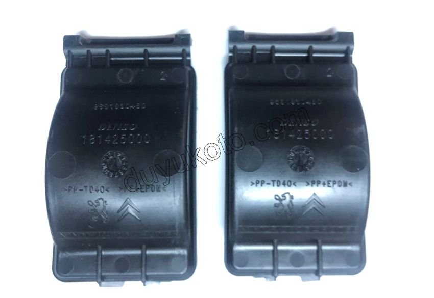 KAPAK KALORIFER MOTOR ALT PRT3 MAN AC