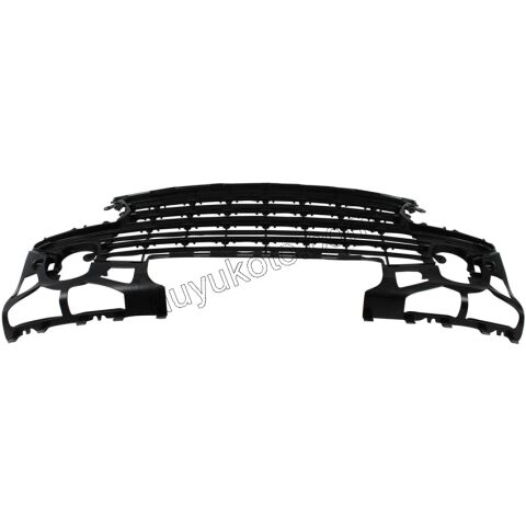 Ön Tampon Izgarası Orta P3072 (+ KROM 7452.HE)