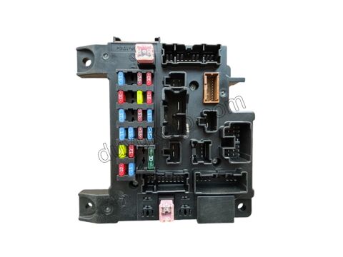 SIGORTA KUTU ARAC ICI BSI KUTUSU P4008