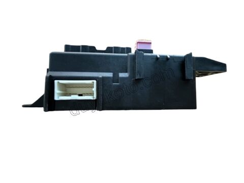 SIGORTA KUTU ARAC ICI BSI KUTUSU P4008