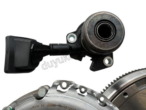 Volantlı Debriyaj Seti KİT 1.6HDİ Euro6 C