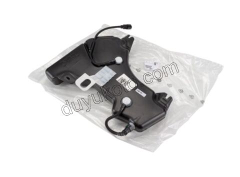 DEPO FAP SIVI 1.6HDİ Euro5 DW10C DW12C P407 P508