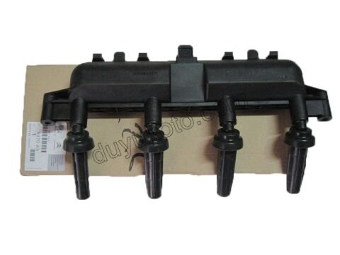 Ateşleme Bobini SIYAH TU3JP TU5JP