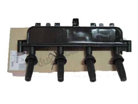 Ateşleme Bobini SIYAH TU3JP TU5JP